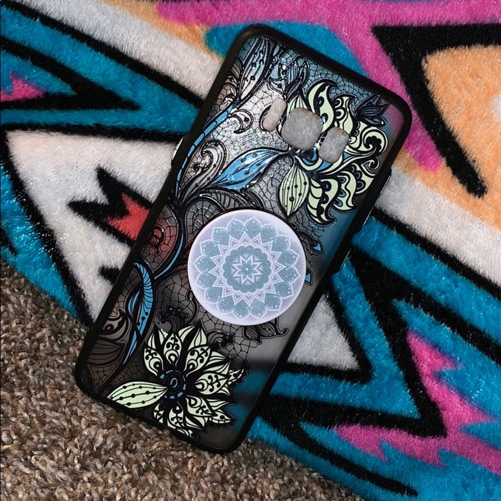 Samsung Galaxy S8 Phone Case